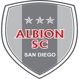 Logo Albion SC