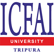 Logo The ICFAI University
