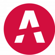Logo Axian Group