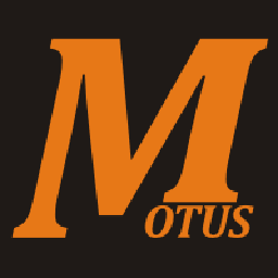 Logo Motus Technology (Wuhan) Co., Ltd.