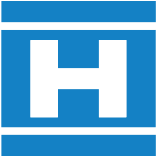 Logo Van der Hoeven Horticultural Projects BV