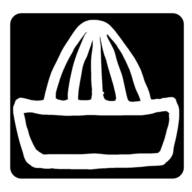 Logo Loviseberg presseri AB