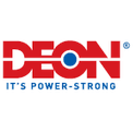 Logo Deon Tapes Industries Pvt Ltd.