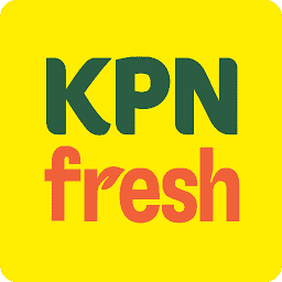 Logo KPN Farm Fresh Pvt Ltd.