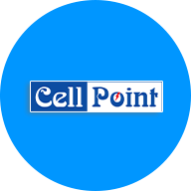 Logo Cell Point India Ltd.