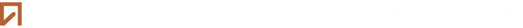 Logo Crest Steel & Power Pvt Ltd.