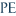 Logo P. E. Analytics Ltd.