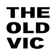 Logo The Old Vic