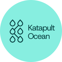 Logo Katapult Ocean AS