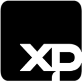 Logo XP Vista Asset Mangement Ltda.