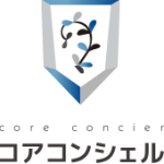 Logo Coreconcier Co., Ltd.