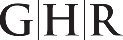Logo Ghr Accounting Group