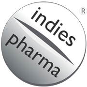 Logo Indies Pharma Jamaica Ltd.
