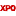 Logo Xpo Supply Chain Chemicals Belgium SA