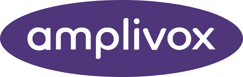 Logo Amplivox Ltd.