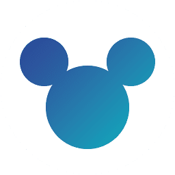 Logo Disney Consumer Products & Interactive Media, Inc.