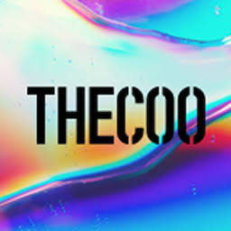 Logo THECOO, Inc.