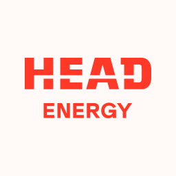 Logo Head Energy Denmark A/S