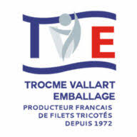 Logo Trocme Vallart Emballage SAS