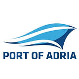 Logo Port of Adria AD