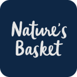 Logo Godrej Nature's Basket