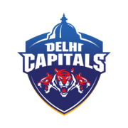 Logo JSW GMR Cricket Pvt Ltd.