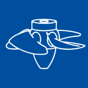 Logo Turbin, Turbin- och Regulatorservice AB