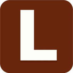 Logo Lewis Management Corp. (California)