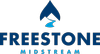 Logo Freestone Midstream Holdings LLC