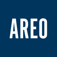 Logo AREO Holding GmbH