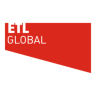 Logo ETL International AG Steuerberatungsgesellschaft