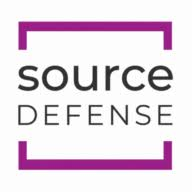 Logo Source Defense Ltd.