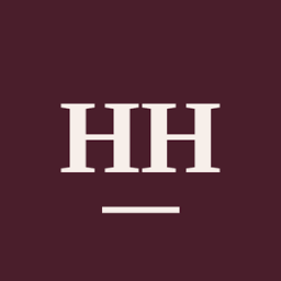 Logo Health House Inc.