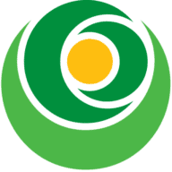Logo Renewable World