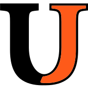 Logo University of Jamestown