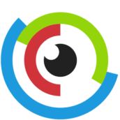Logo VueReal, Inc.