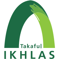 Logo Takaful Ikhlas General Bhd.