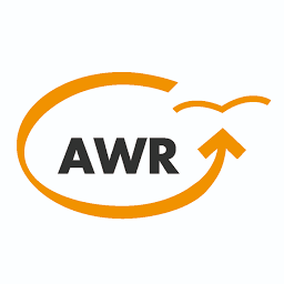 Logo AWZ Betriebsgesellschaft mbH
