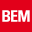 Logo BEM Umweltservice GmbH