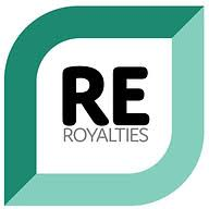 Logo RE Royalties Ltd.