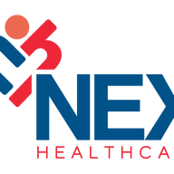 Logo Nex Healthcare Pte Ltd.