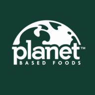 Logo Planet Based Foods Global, Inc.