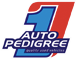 Logo Auto Pedigree Pty Ltd.