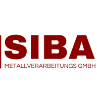 Logo SIBA Metallverarbeitungs GmbH