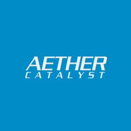 Logo Aether Catalyst Solutions, Inc.