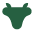 Logo Copper Cow Coffee, Inc.