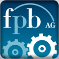 Logo fpb AG