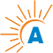 Logo Azure Power Makemake Pvt Ltd.