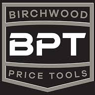 Logo Birchwood Price Tools Ltd.