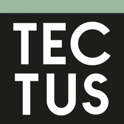 Logo Tectus Flachdachabdichtungen GmbH